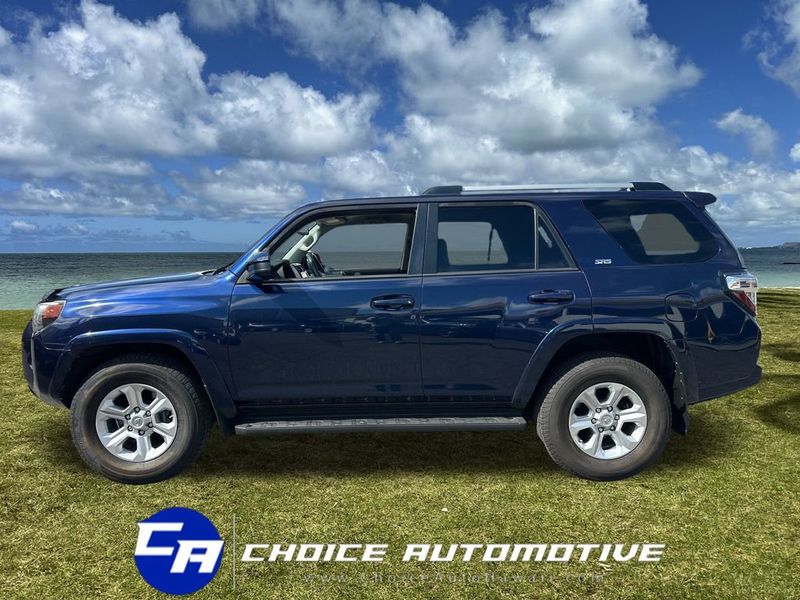 2020 Toyota 4Runner SR5 2WD - 22988296 - 5