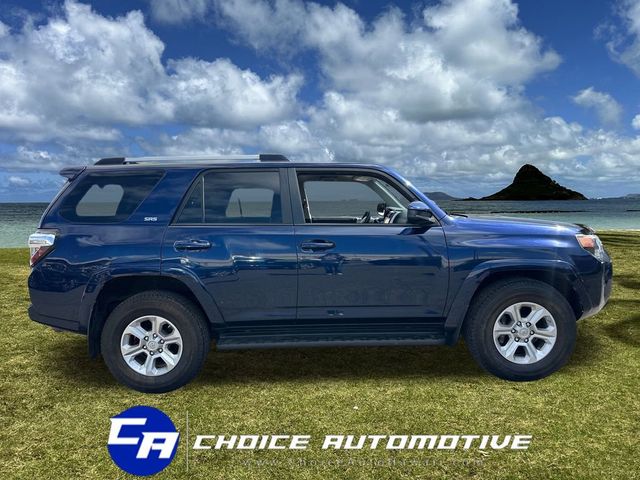 2020 Toyota 4Runner SR5 2WD - 22988296 - 7