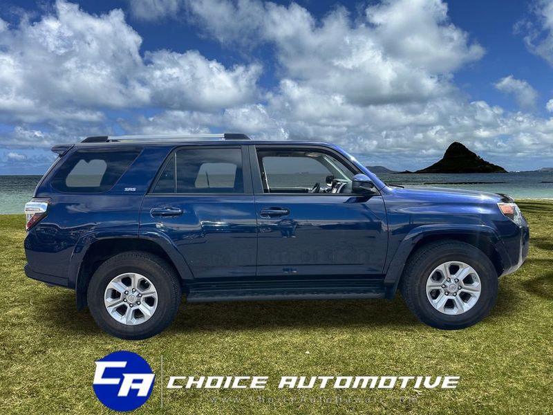 2020 Toyota 4Runner SR5 2WD - 22988296 - 7