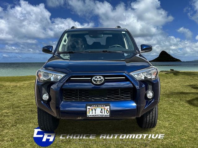 2020 Toyota 4Runner SR5 2WD - 23029693 - 9