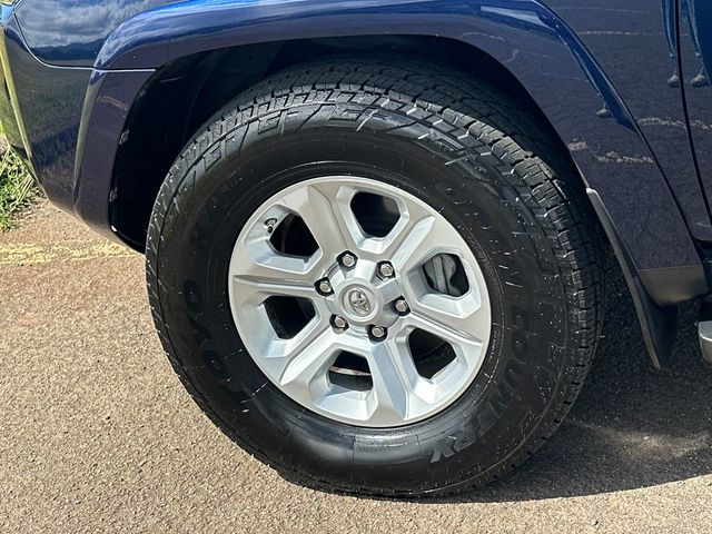 2020 Toyota 4Runner SR5 2WD - 23029693 - 10