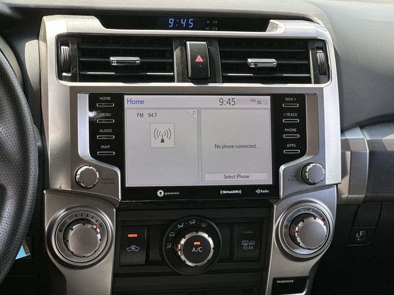 2020 Toyota 4Runner SR5 2WD - 23029693 - 14