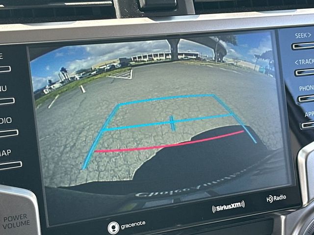 2020 Toyota 4Runner SR5 2WD - 23029693 - 15