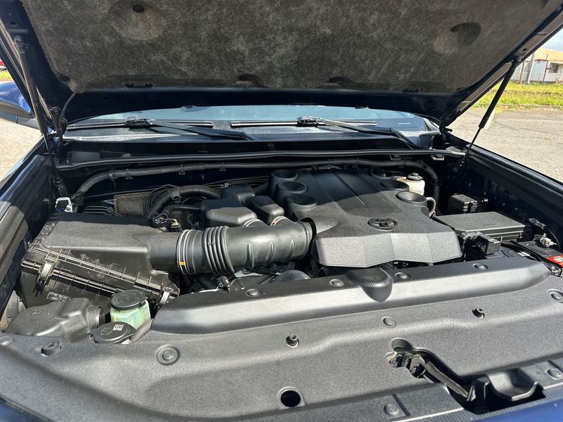 2020 Toyota 4Runner SR5 2WD - 23029693 - 19