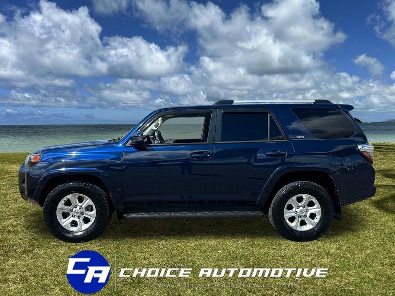 2020 Toyota 4Runner SR5 2WD - 23029693 - 2