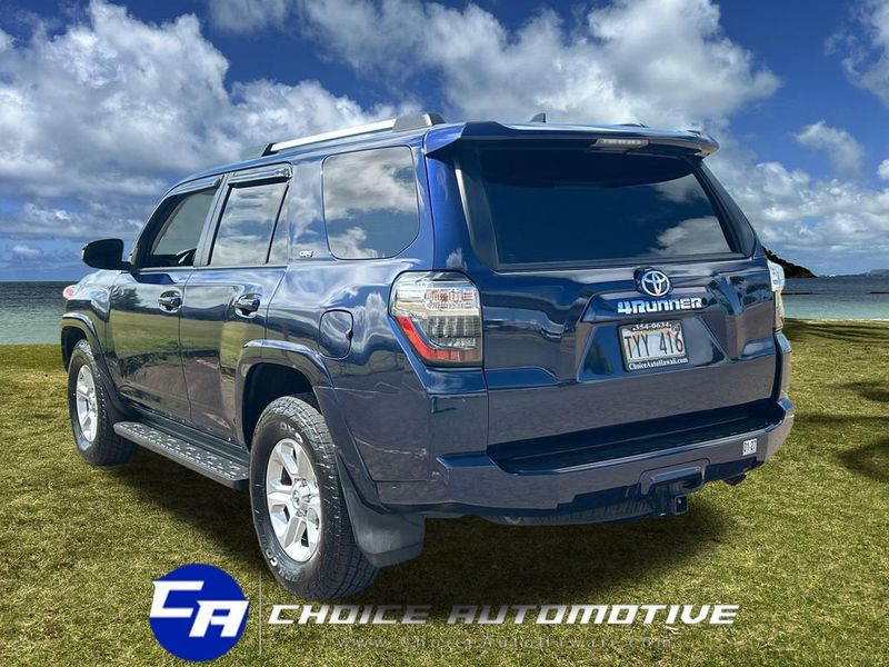 2020 Toyota 4Runner SR5 2WD - 23029693 - 4