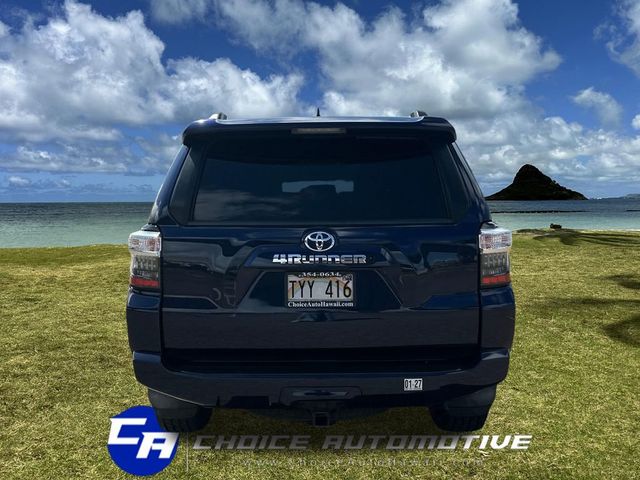 2020 Toyota 4Runner SR5 2WD - 23029693 - 5