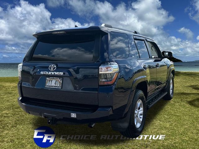 2020 Toyota 4Runner SR5 2WD - 23029693 - 6
