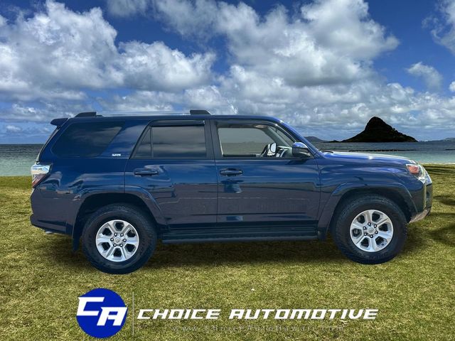 2020 Toyota 4Runner SR5 2WD - 23029693 - 7