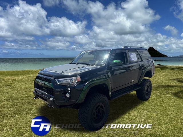 2020 Toyota 4Runner SR5 4WD - 22597714 - 0