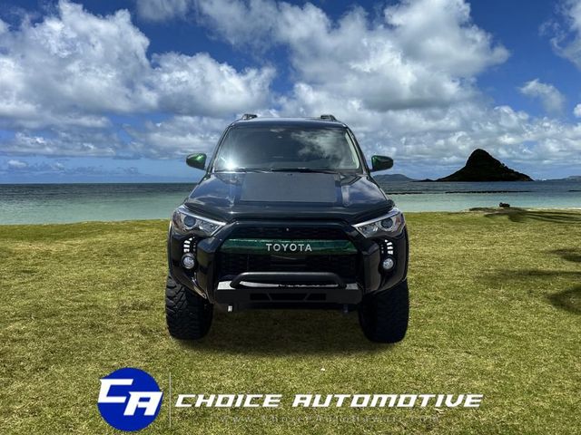 2020 Toyota 4Runner SR5 4WD - 22597714 - 9