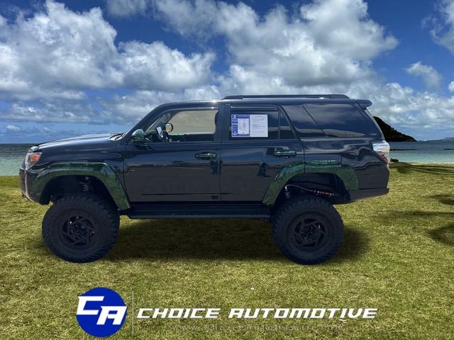 2020 Toyota 4Runner SR5 4WD - 22597714 - 2