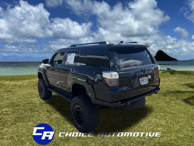 2020 Toyota 4Runner SR5 4WD - 22597714 - 4