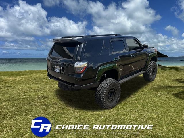 2020 Toyota 4Runner SR5 4WD - 22597714 - 6