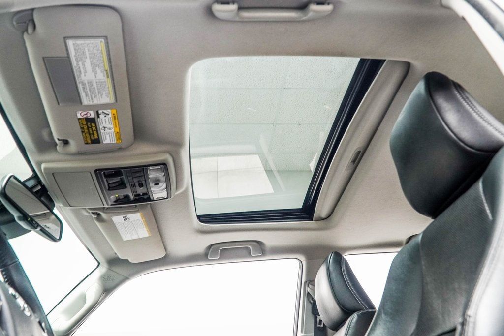 2020 Toyota 4Runner SR5 4WD photo 36