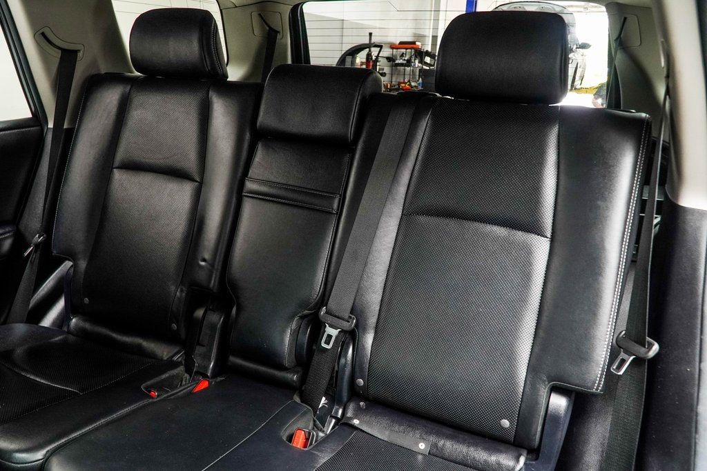 2020 Toyota 4Runner SR5 4WD photo 37