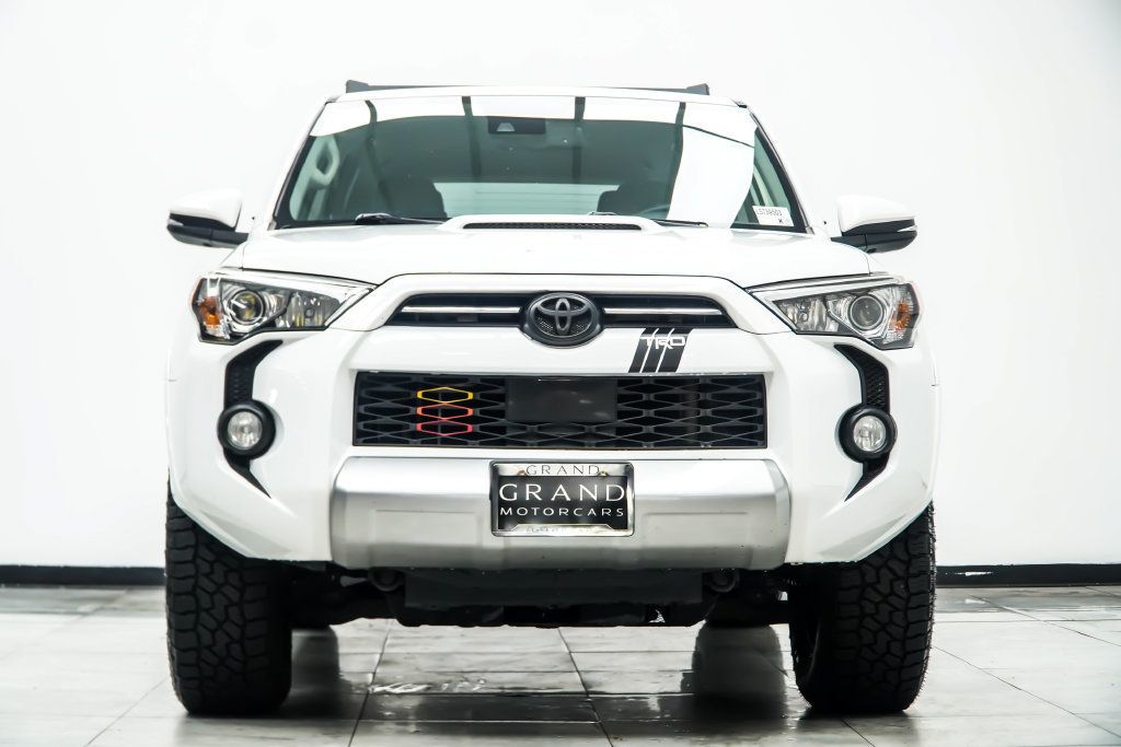 Toyota 4Runner photo 10