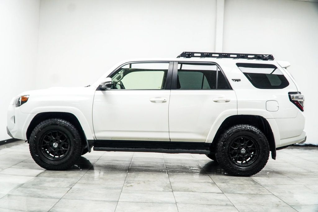 Toyota 4Runner photo 12