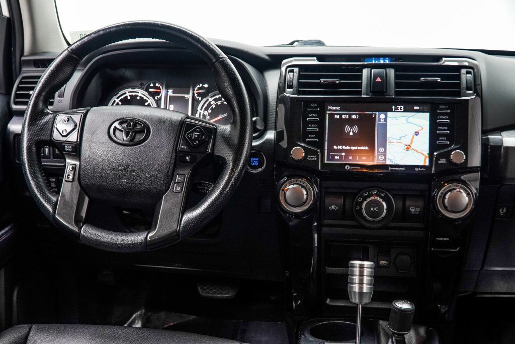Toyota 4Runner photo 19