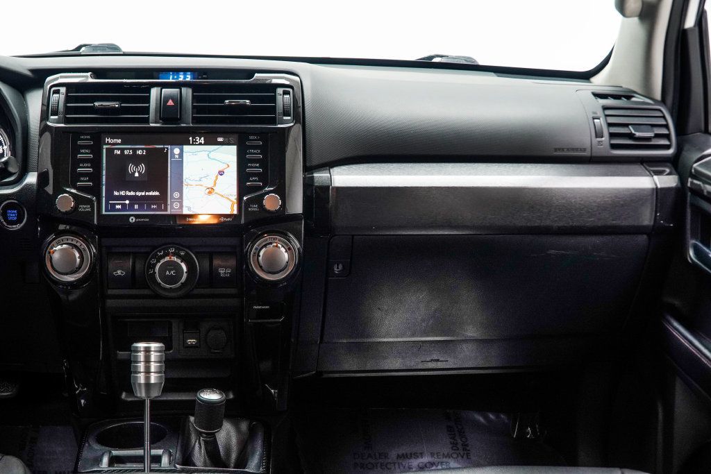 Toyota 4Runner photo 20