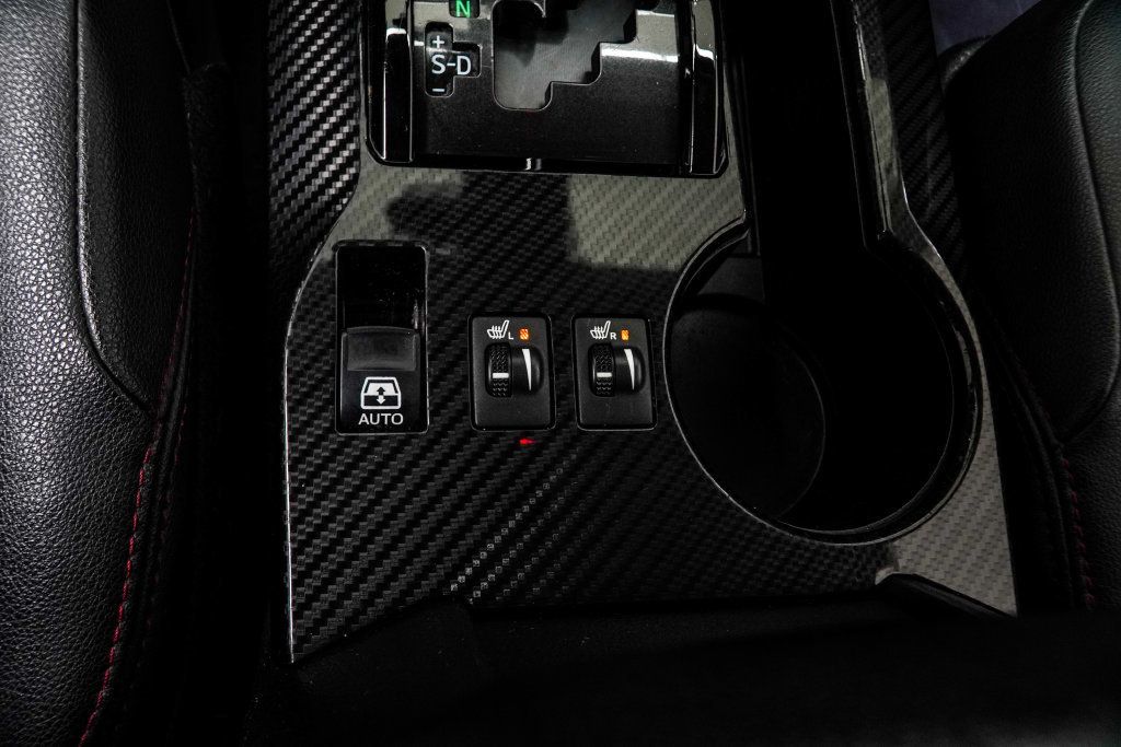 Toyota 4Runner photo 23