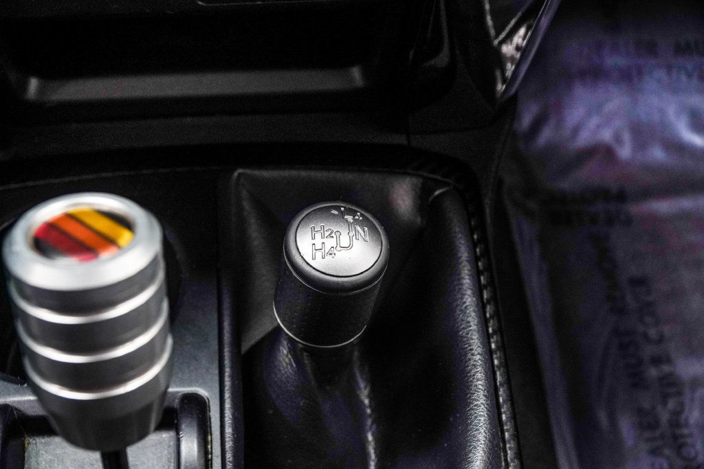 Toyota 4Runner photo 25