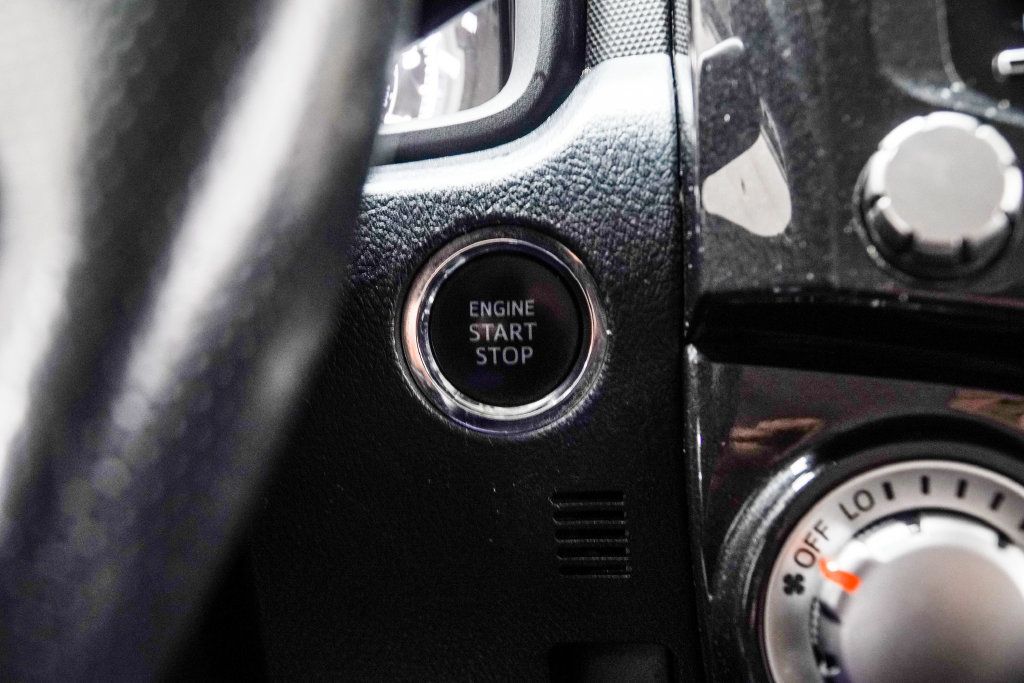 Toyota 4Runner photo 26