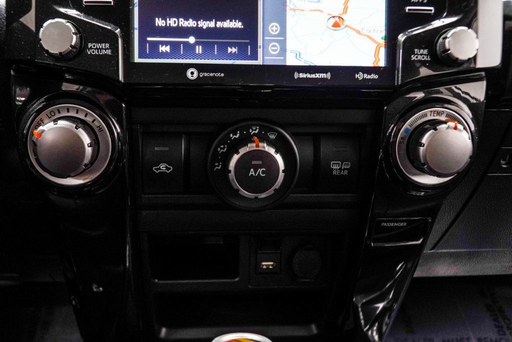 Toyota 4Runner photo 27