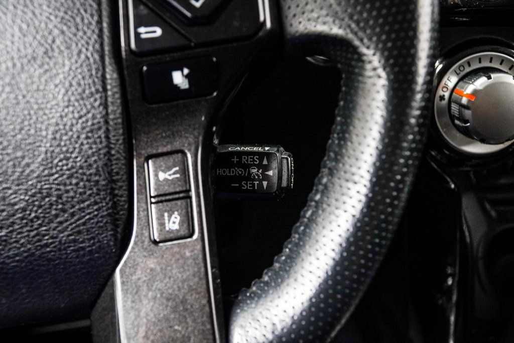 Toyota 4Runner photo 38