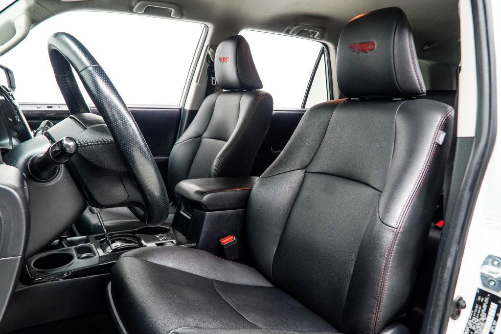 Toyota 4Runner photo 42