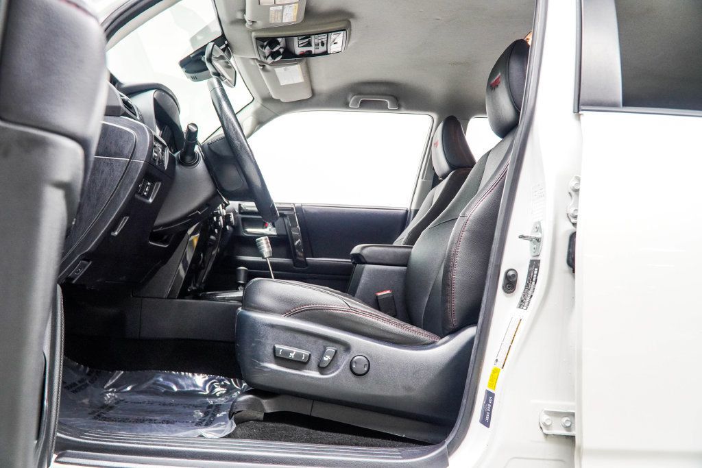 Toyota 4Runner photo 43