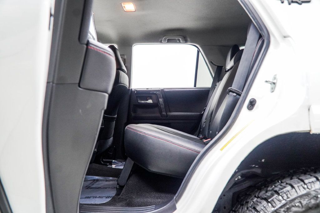 Toyota 4Runner photo 44