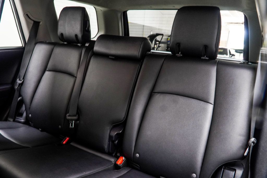 Toyota 4Runner photo 45