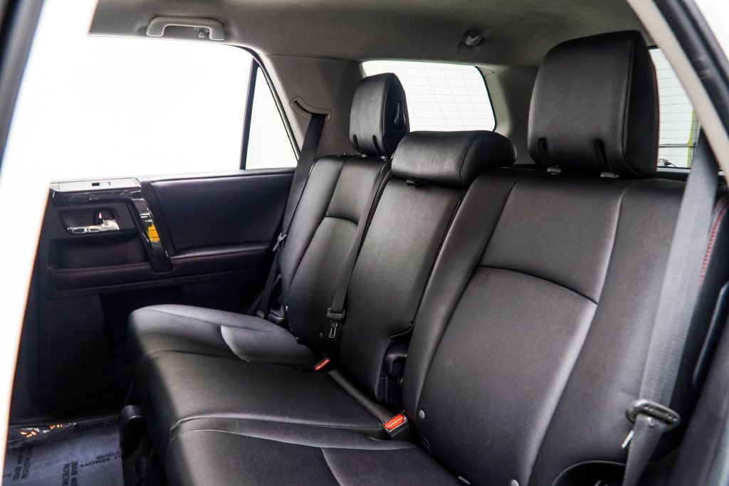 Toyota 4Runner photo 46