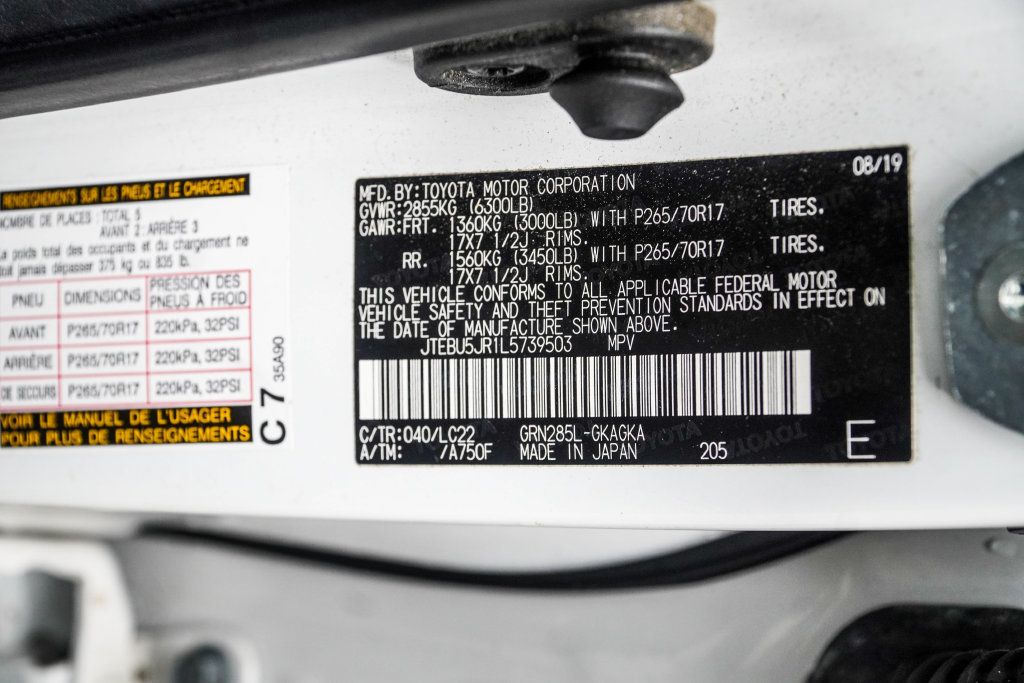 Toyota 4Runner photo 47