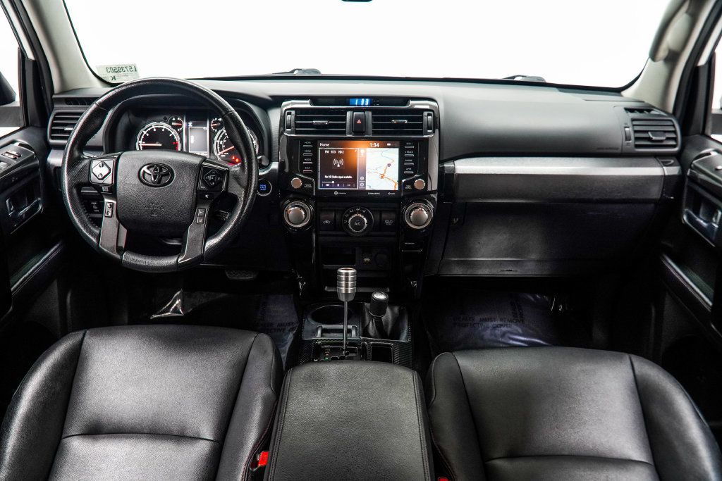 Toyota 4Runner photo 5