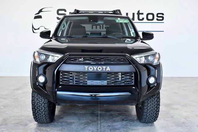 2020 Toyota 4Runner SR5 4WD - 21871438 - 1