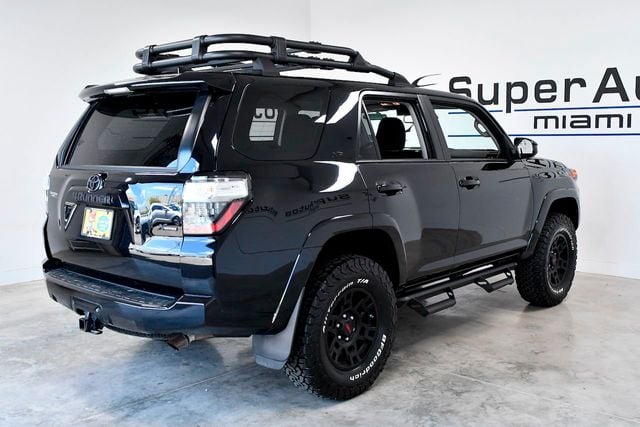 2020 Toyota 4Runner SR5 4WD - 21871438 - 3