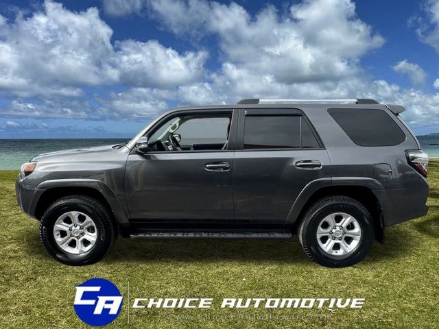 2020 Toyota 4Runner SR5 Premium 2WD - 22752635 - 2