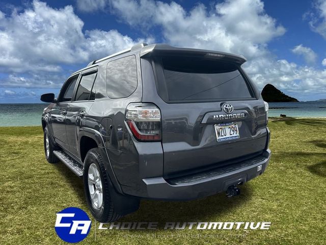 2020 Toyota 4Runner SR5 Premium 2WD - 22752635 - 4