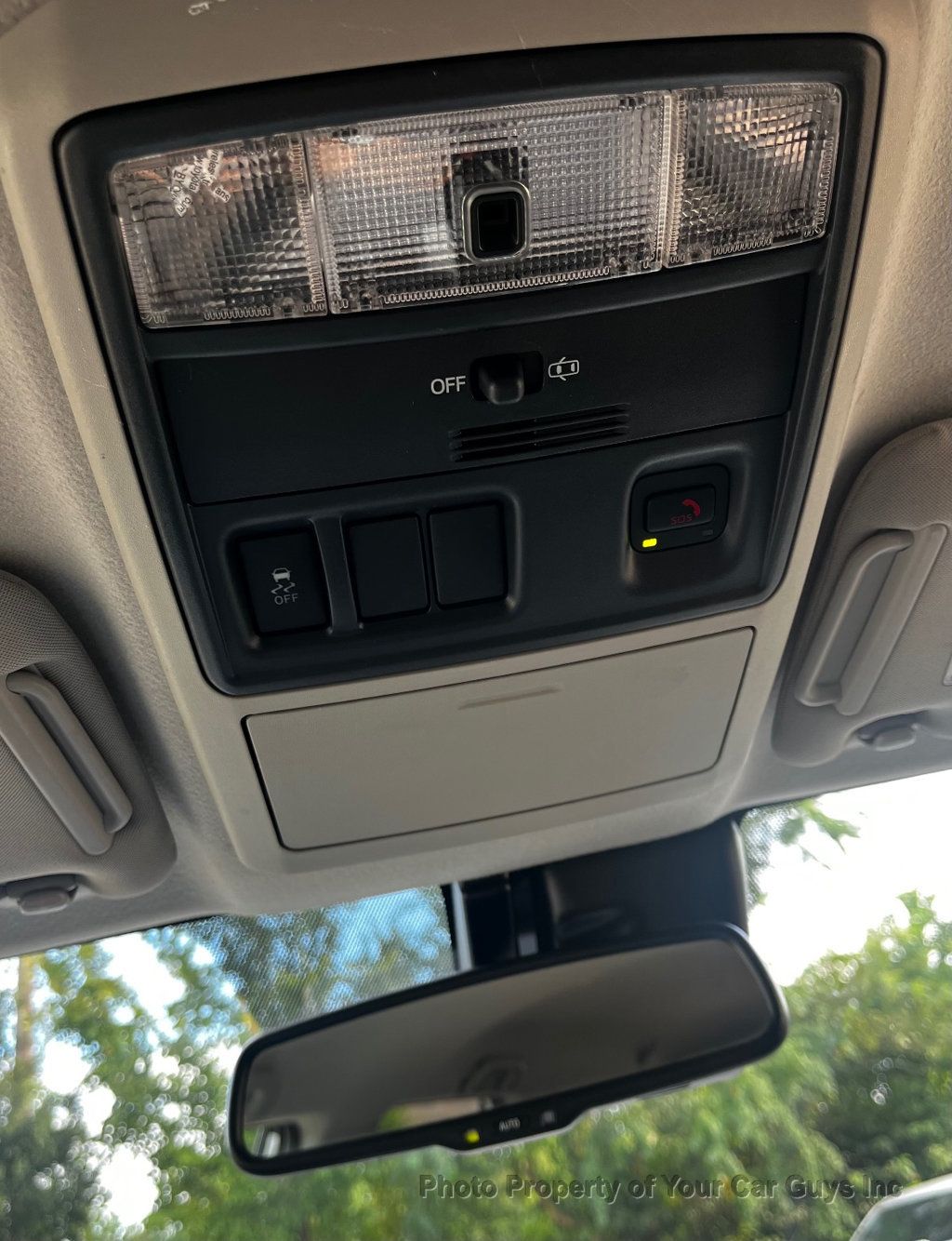2020 Toyota 4Runner SR5 Premium 2WD - 23089491 - 13