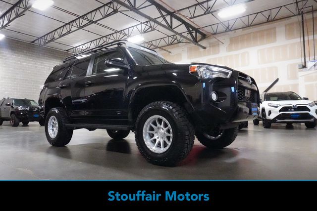 2020 Toyota 4Runner SR5 Premium 4WD - 22963079 - 0