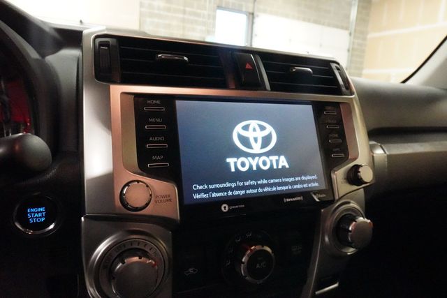 2020 Toyota 4Runner SR5 Premium 4WD - 22963079 - 10