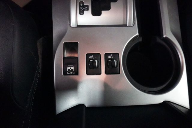 2020 Toyota 4Runner SR5 Premium 4WD - 22963079 - 11