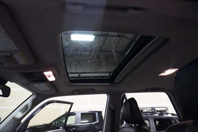 2020 Toyota 4Runner SR5 Premium 4WD - 22963079 - 13