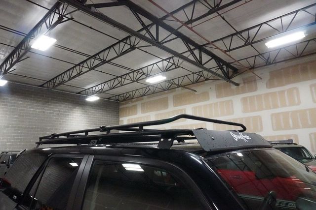 2020 Toyota 4Runner SR5 Premium 4WD - 22963079 - 14