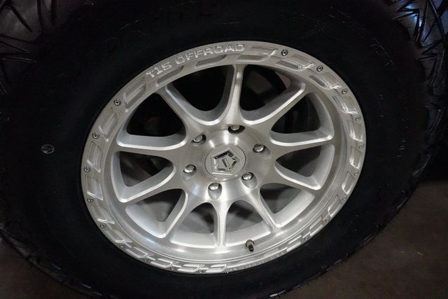 2020 Toyota 4Runner SR5 Premium 4WD - 22963079 - 16