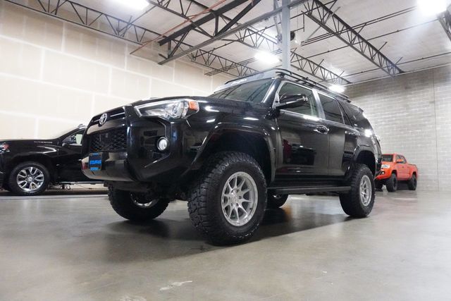 2020 Toyota 4Runner SR5 Premium 4WD - 22963079 - 1