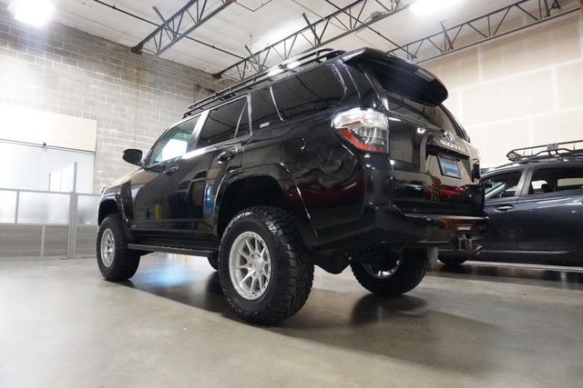 2020 Toyota 4Runner SR5 Premium 4WD - 22963079 - 2