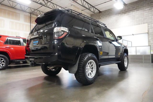 2020 Toyota 4Runner SR5 Premium 4WD - 22963079 - 3